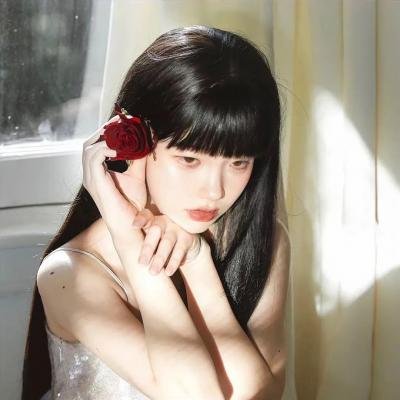 梦醒时爱意消散