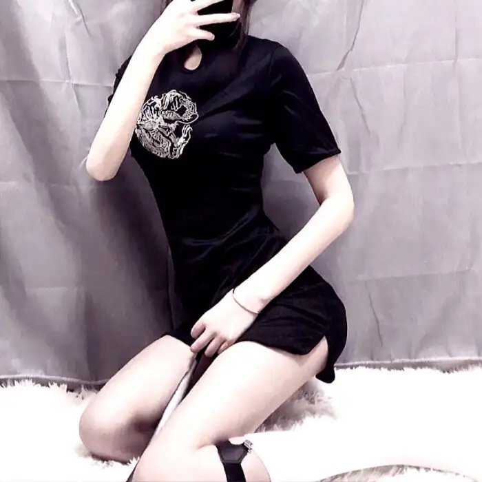 夜之杀