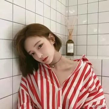 美·男子